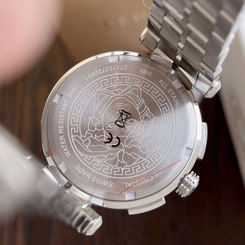 Effortless VERSACE Watches 207098