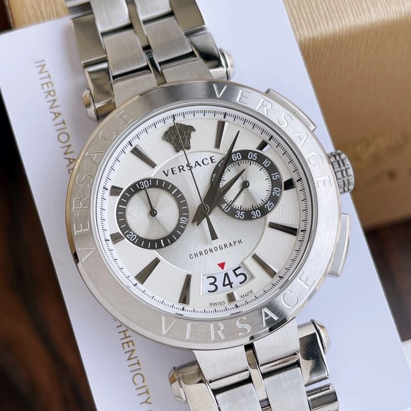 EasyMatch VERSACE Watches 207097