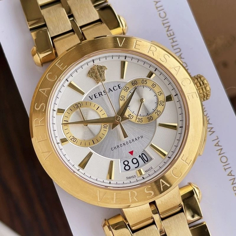 ZeroBulk VERSACE Watches 207100