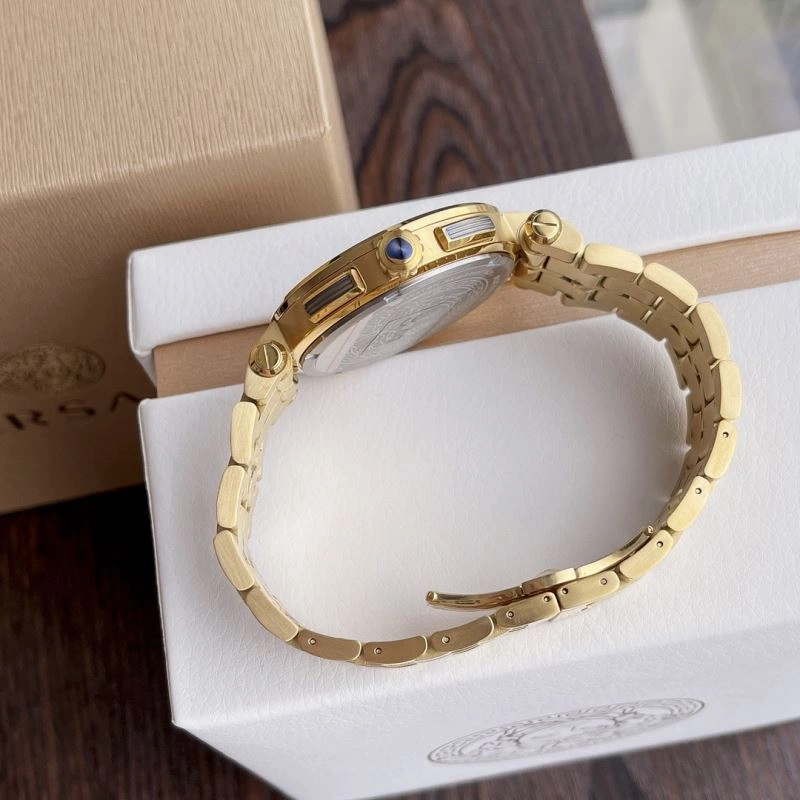 ZeroBulk VERSACE Watches 207100