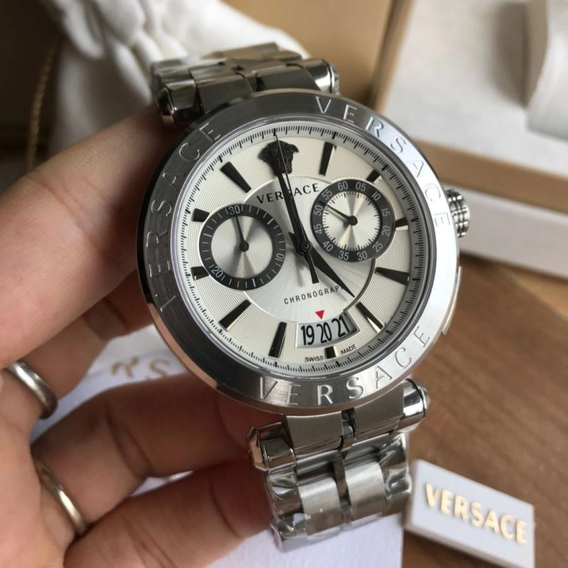 FastDry VERSACE Watches 207095