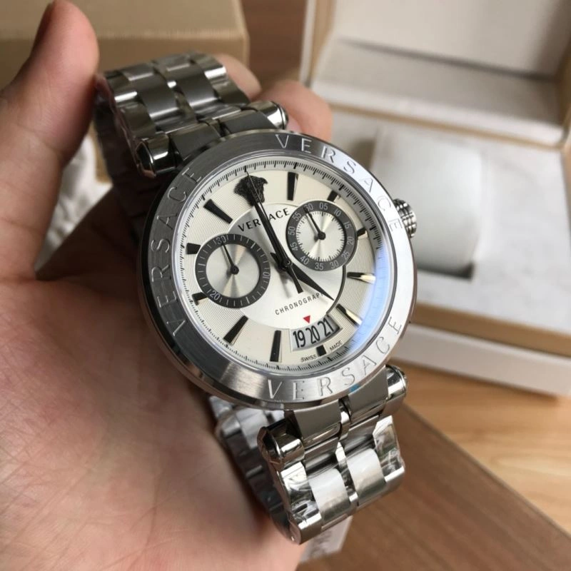 FastDry VERSACE Watches 207095