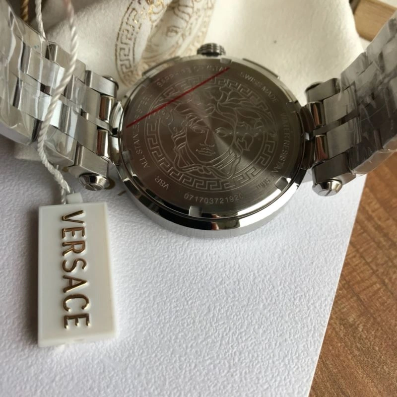 FastDry VERSACE Watches 207095