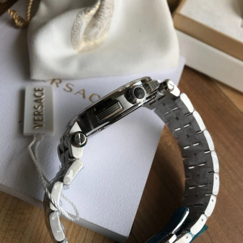 FastDry VERSACE Watches 207095