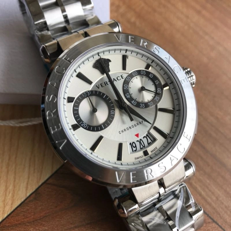 FastDry VERSACE Watches 207095
