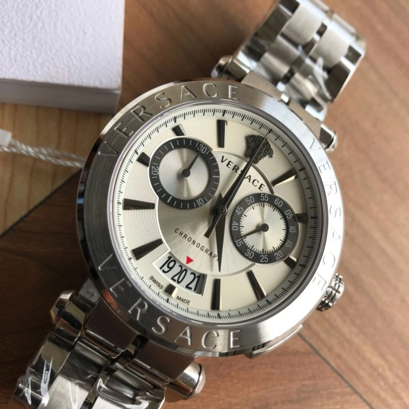 FastDry VERSACE Watches 207095
