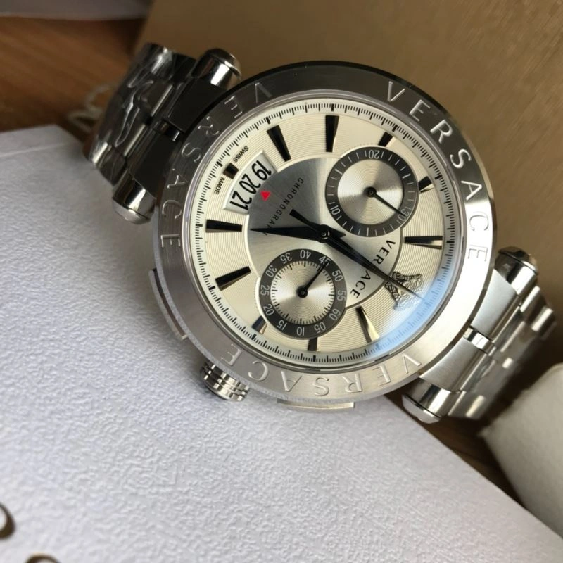 FastDry VERSACE Watches 207095