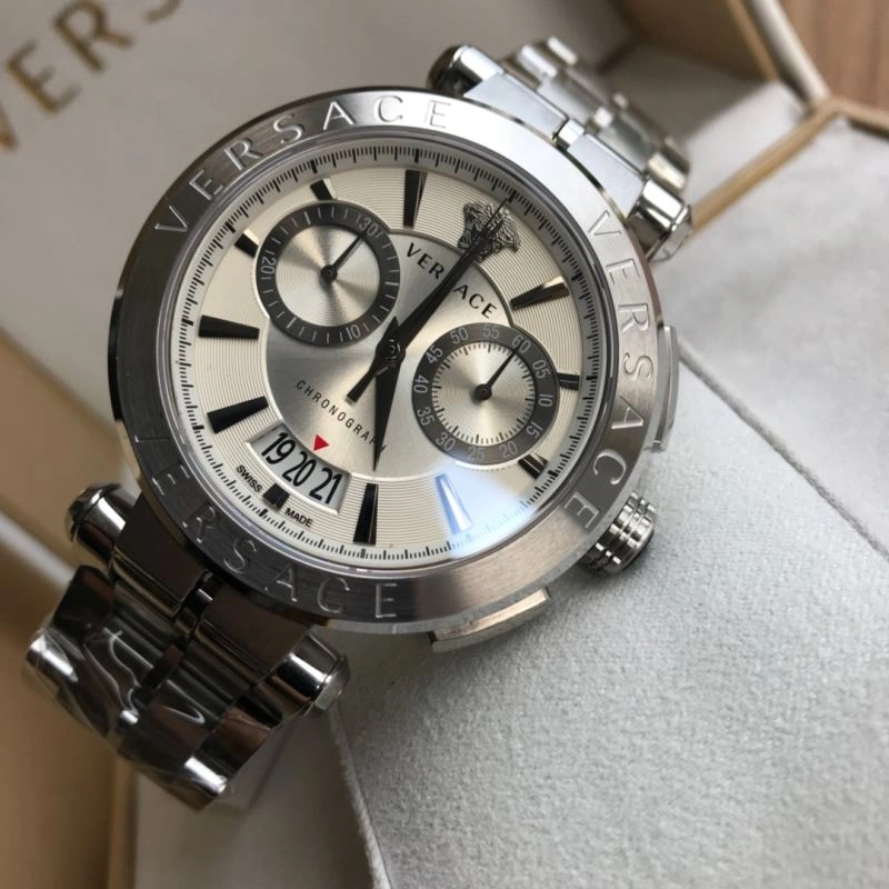 FastDry VERSACE Watches 207095
