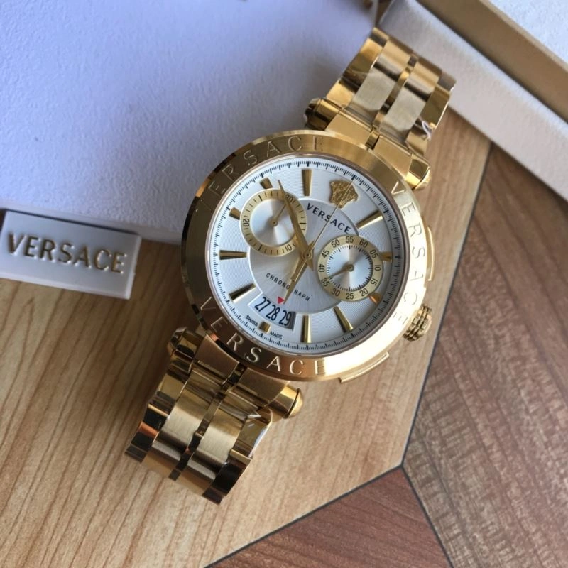 VERSACE Watches Affordable 207094