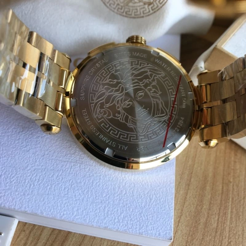VERSACE Watches Affordable 207094