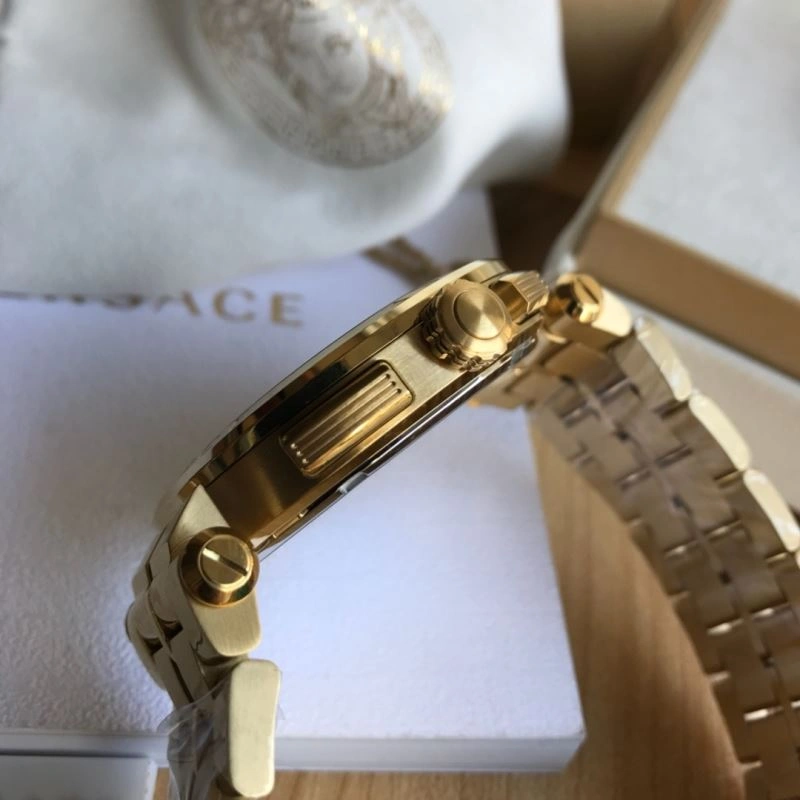 VERSACE Watches Affordable 207094