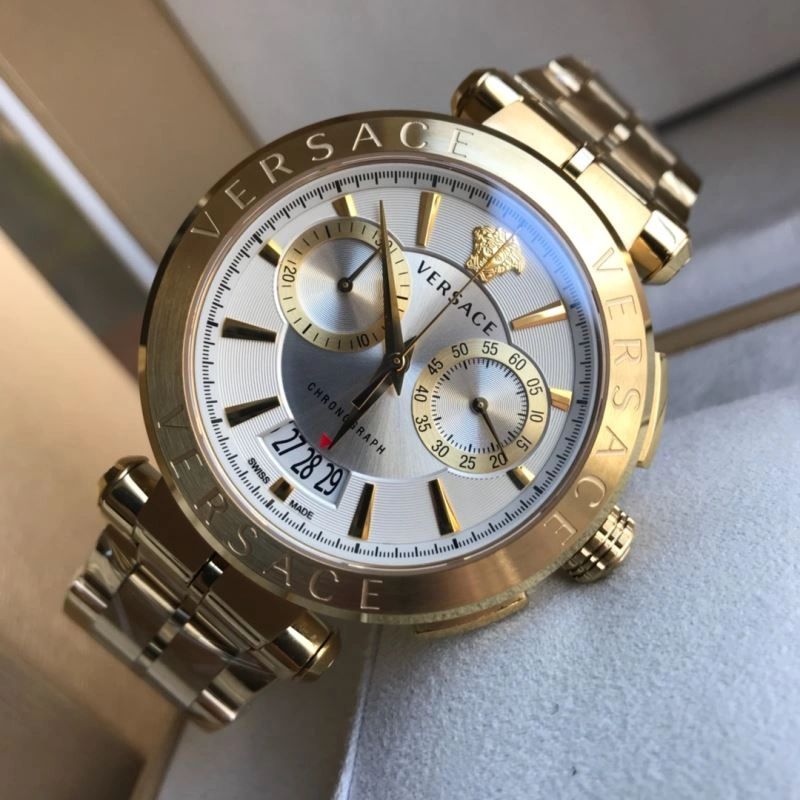 VERSACE Watches Affordable 207094