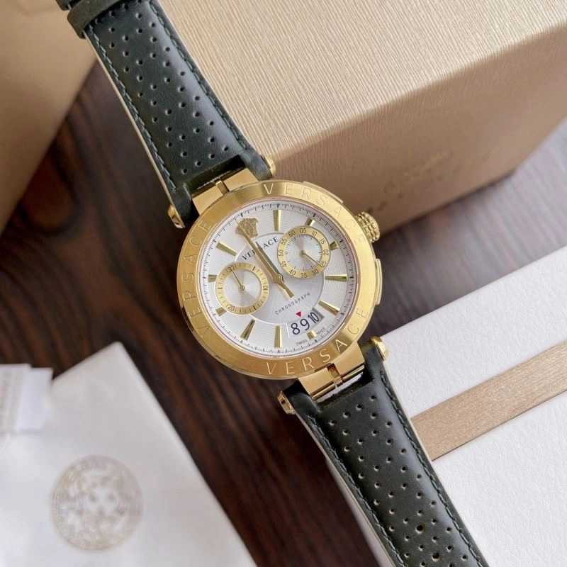 WrinkleFree VERSACE Watches 207091