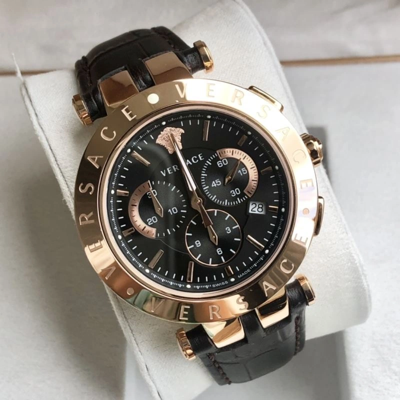 HighPerformance VERSACE Watches 207082