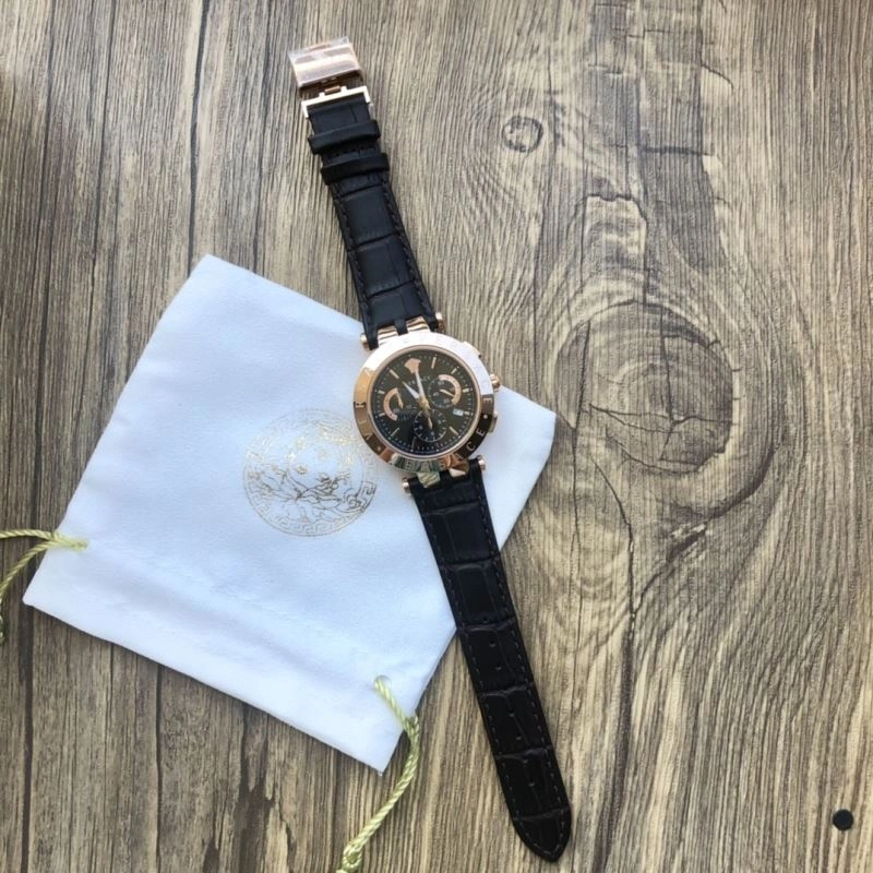 HighPerformance VERSACE Watches 207082