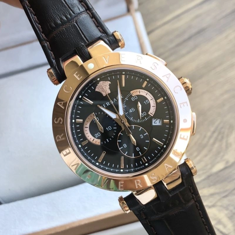 HighPerformance VERSACE Watches 207082
