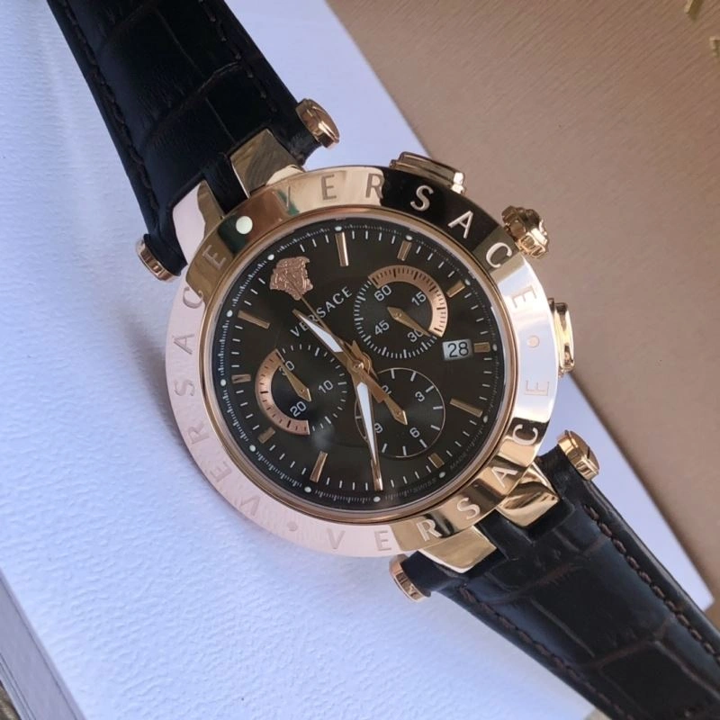 HighPerformance VERSACE Watches 207082