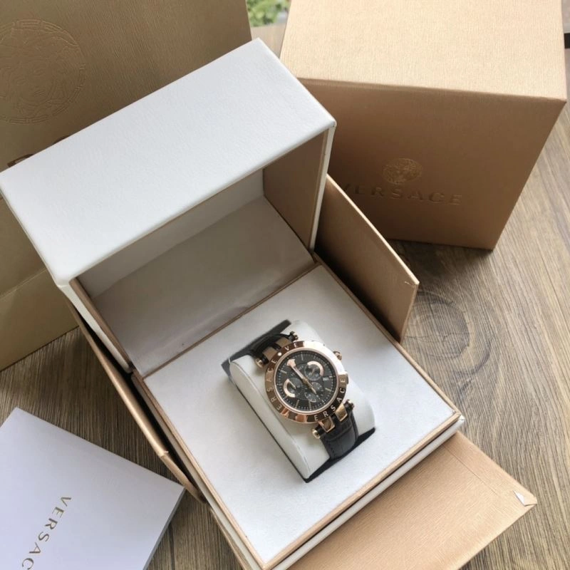 HighPerformance VERSACE Watches 207082