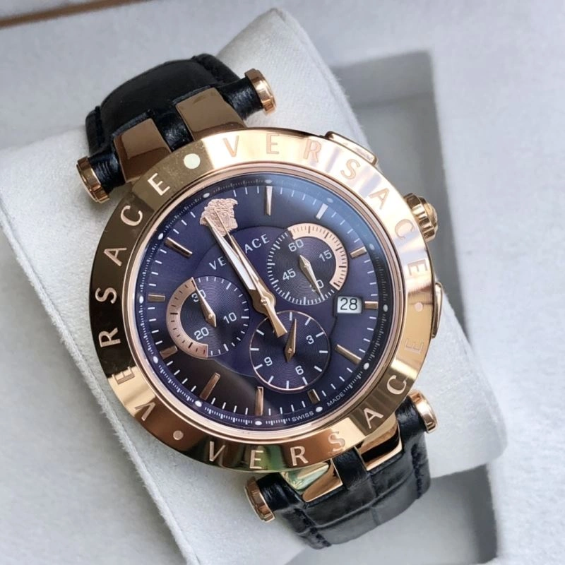 VERSACE Watches WrinkleFree 207084