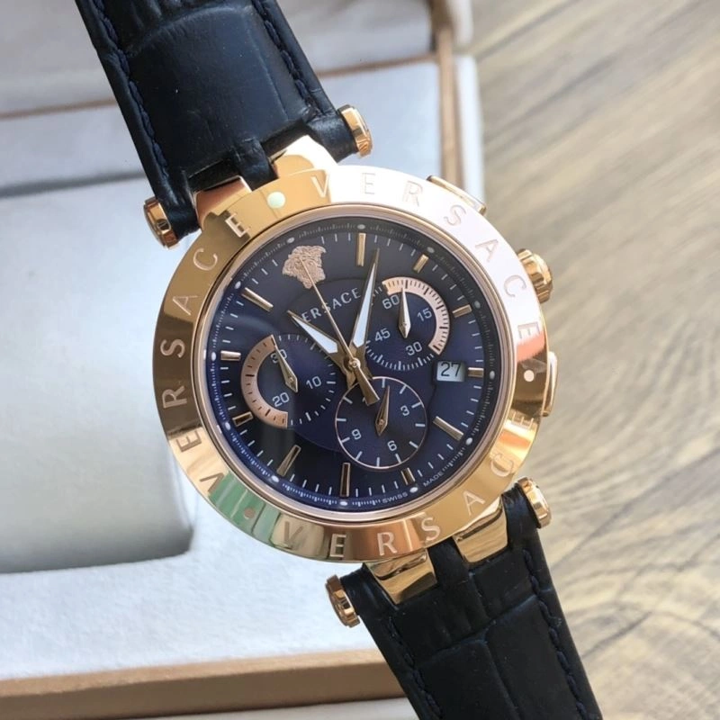 VERSACE Watches WrinkleFree 207084