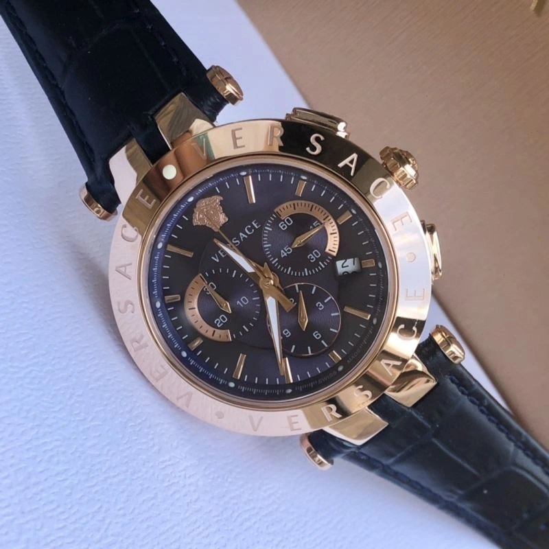 VERSACE Watches WrinkleFree 207084