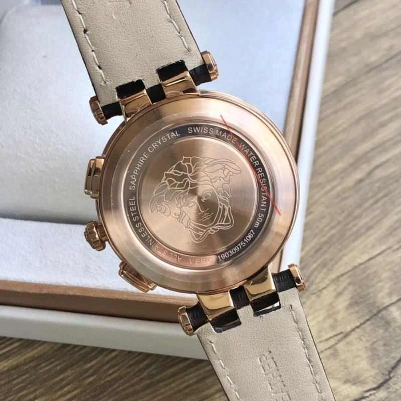 VERSACE Watches WrinkleFree 207084