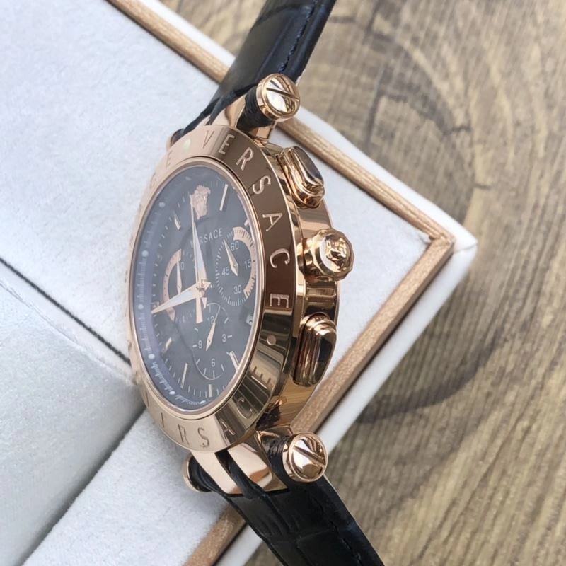VERSACE Watches WrinkleFree 207084