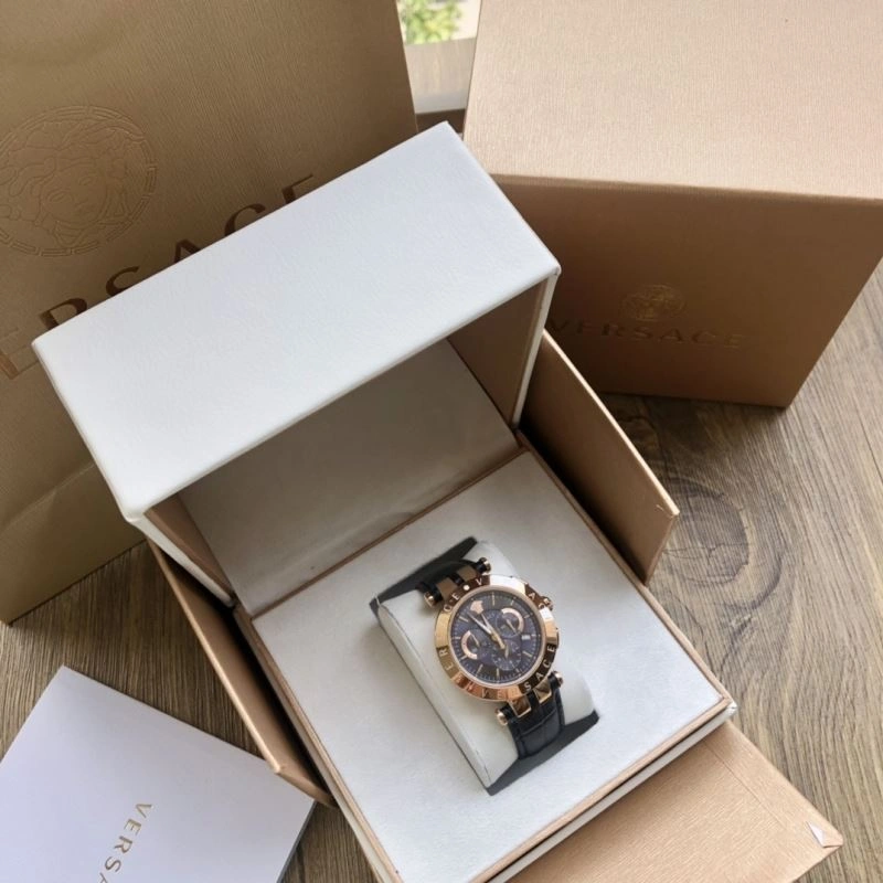 VERSACE Watches WrinkleFree 207084