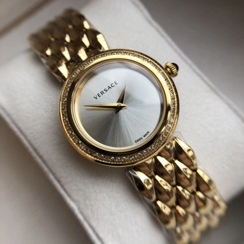 VERSACE Watches Contemporary 207093