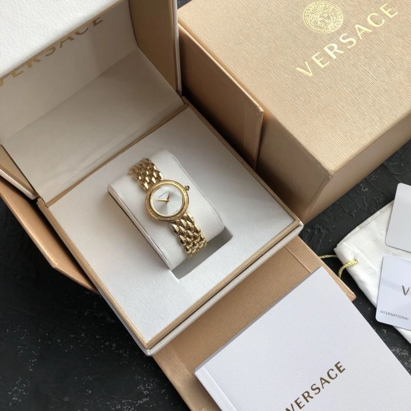 VERSACE Watches Contemporary 207093