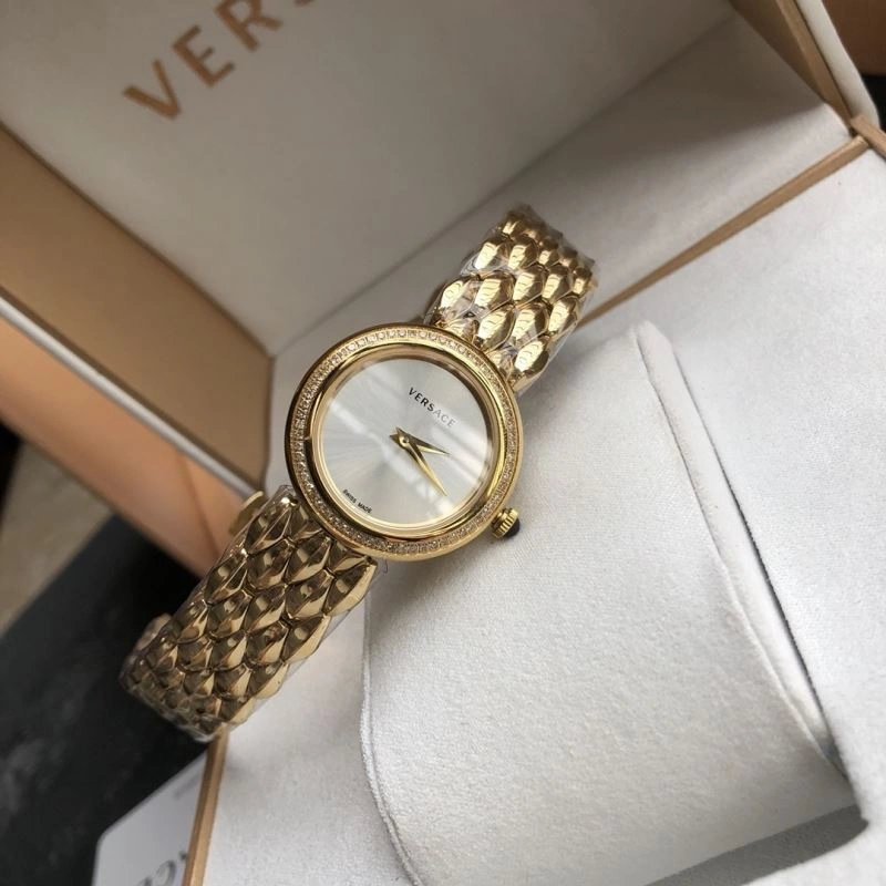 VERSACE Watches Contemporary 207093