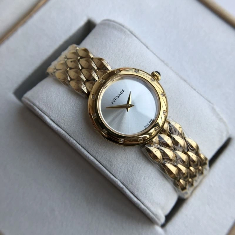 ZipUp VERSACE Watches 207089
