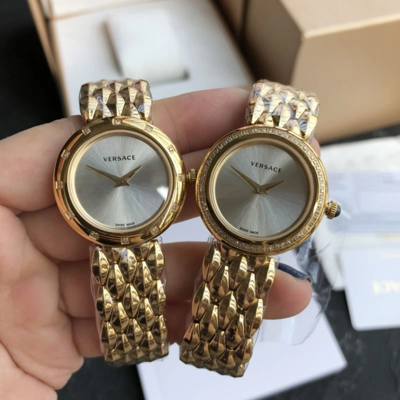 ZipUp VERSACE Watches 207089
