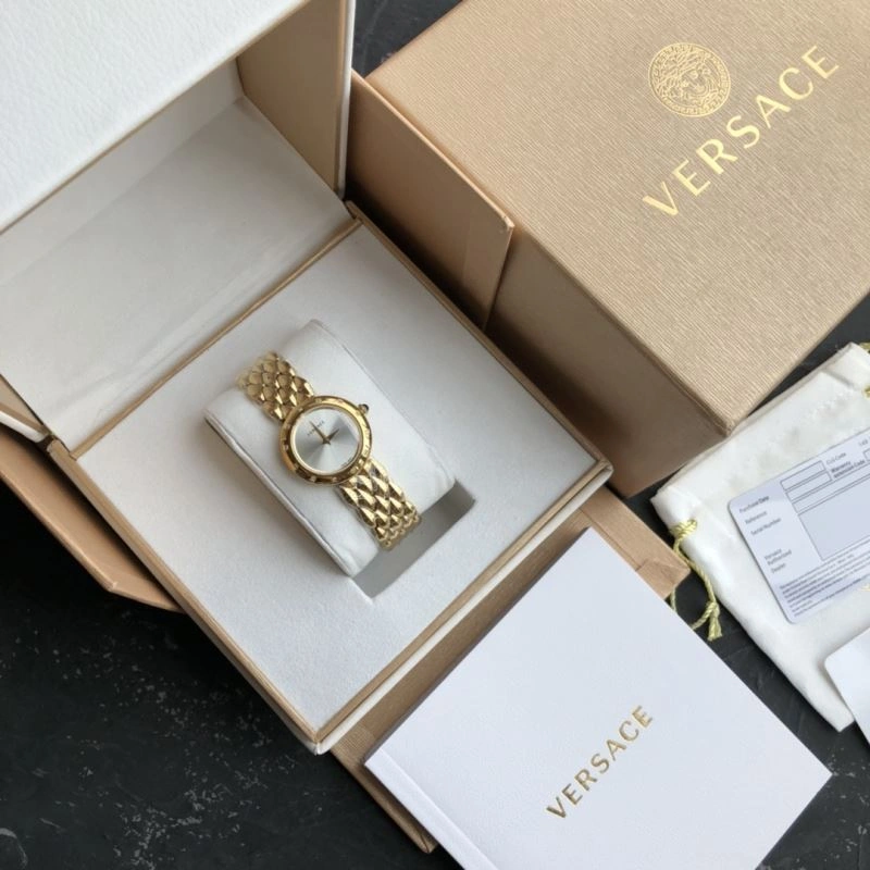 ZipUp VERSACE Watches 207089