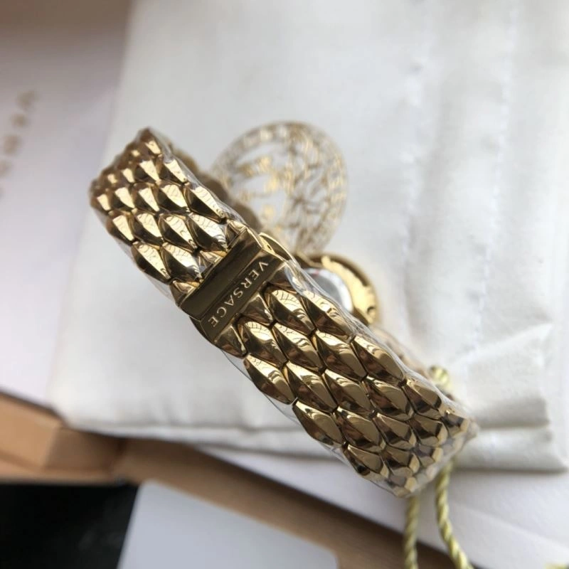 ZipUp VERSACE Watches 207089