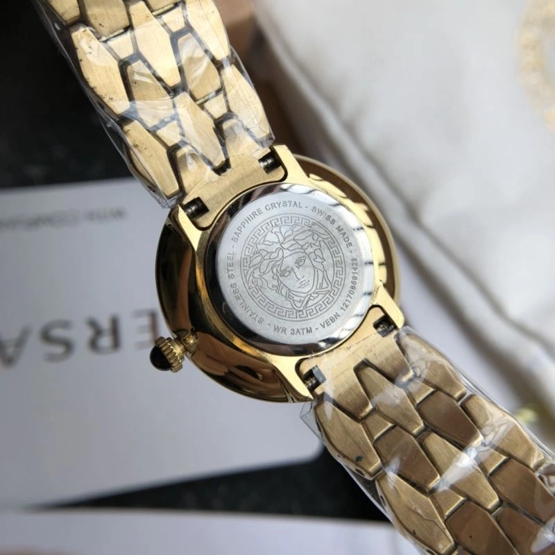 ZipUp VERSACE Watches 207089