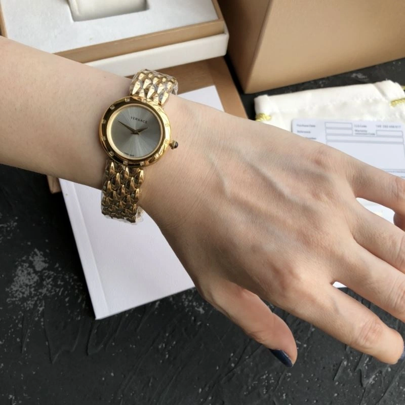 ZipUp VERSACE Watches 207089