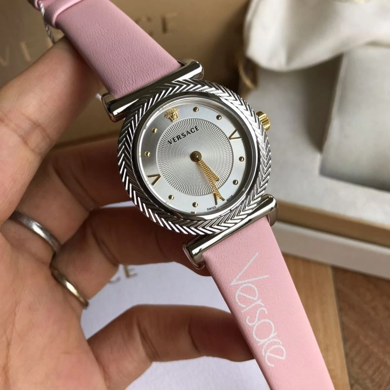 Comfortable VERSACE Watches 207083