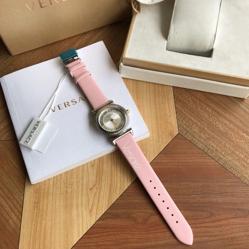 Comfortable VERSACE Watches 207083