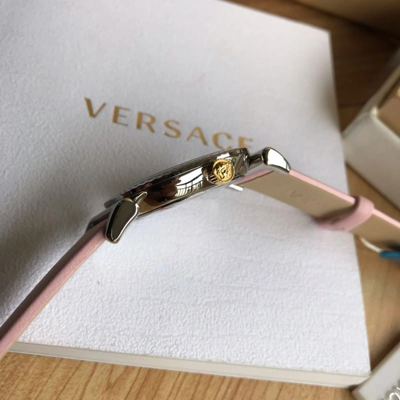 Comfortable VERSACE Watches 207083