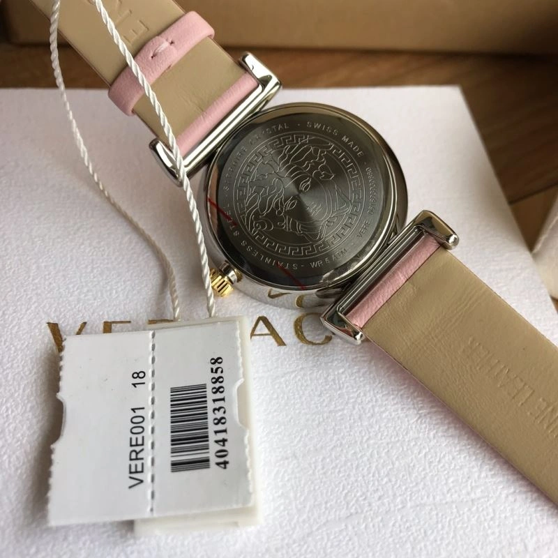 Comfortable VERSACE Watches 207083