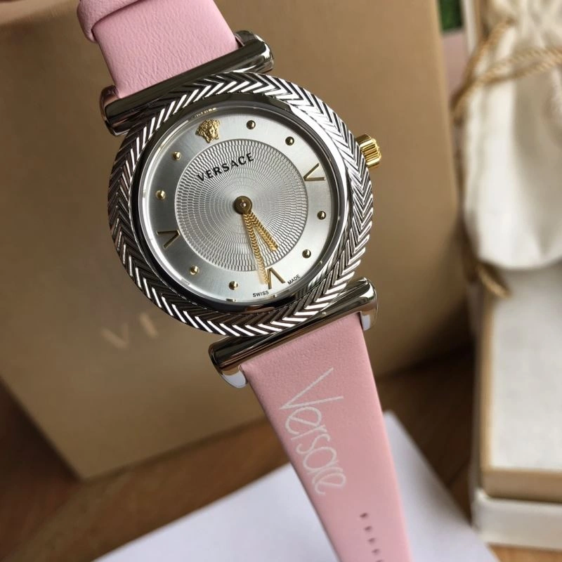 Comfortable VERSACE Watches 207083