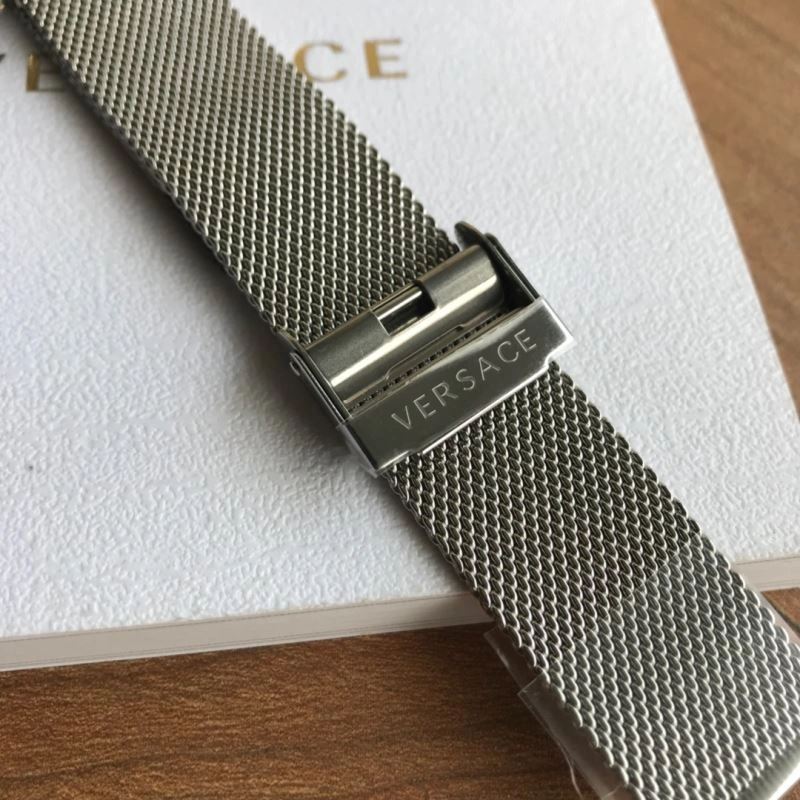 Seasonal VERSACE Watches 207074