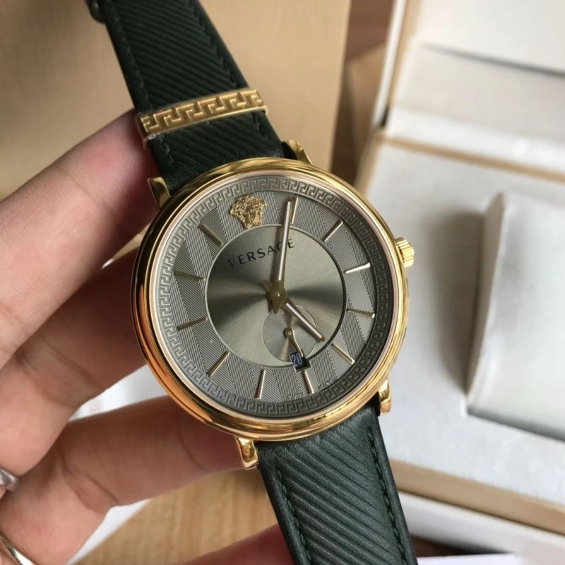 VERSACE Watches WaterResistant 207085