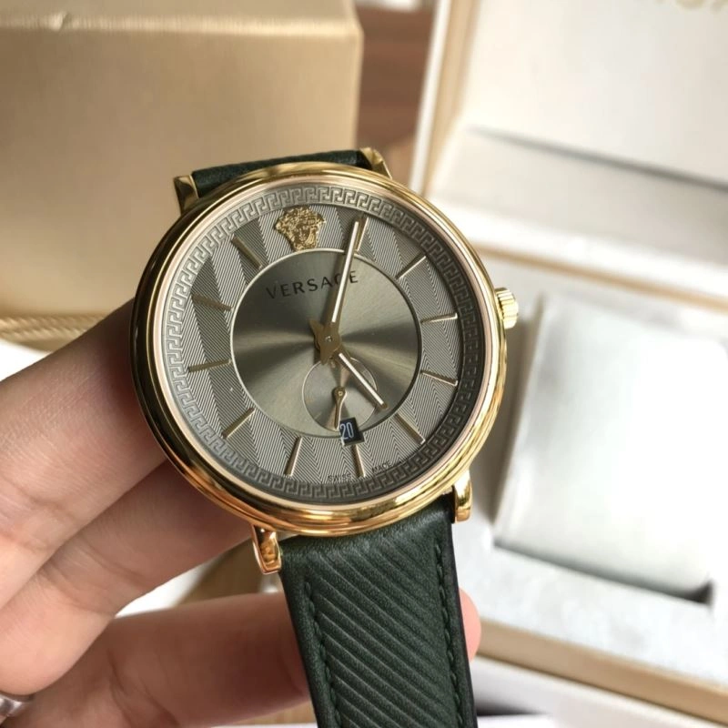 VERSACE Watches WaterResistant 207085