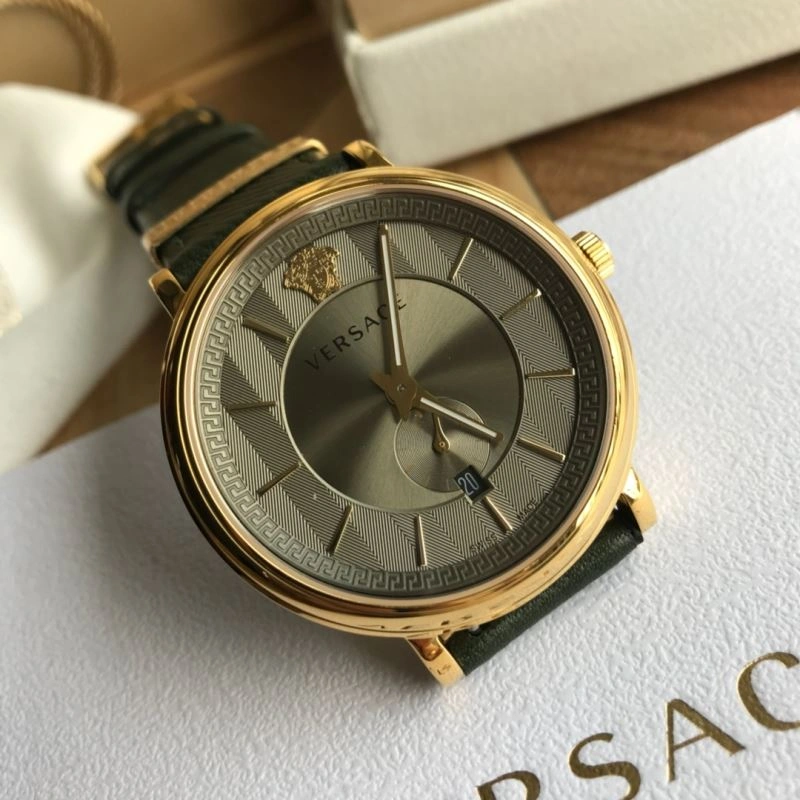 VERSACE Watches WaterResistant 207085