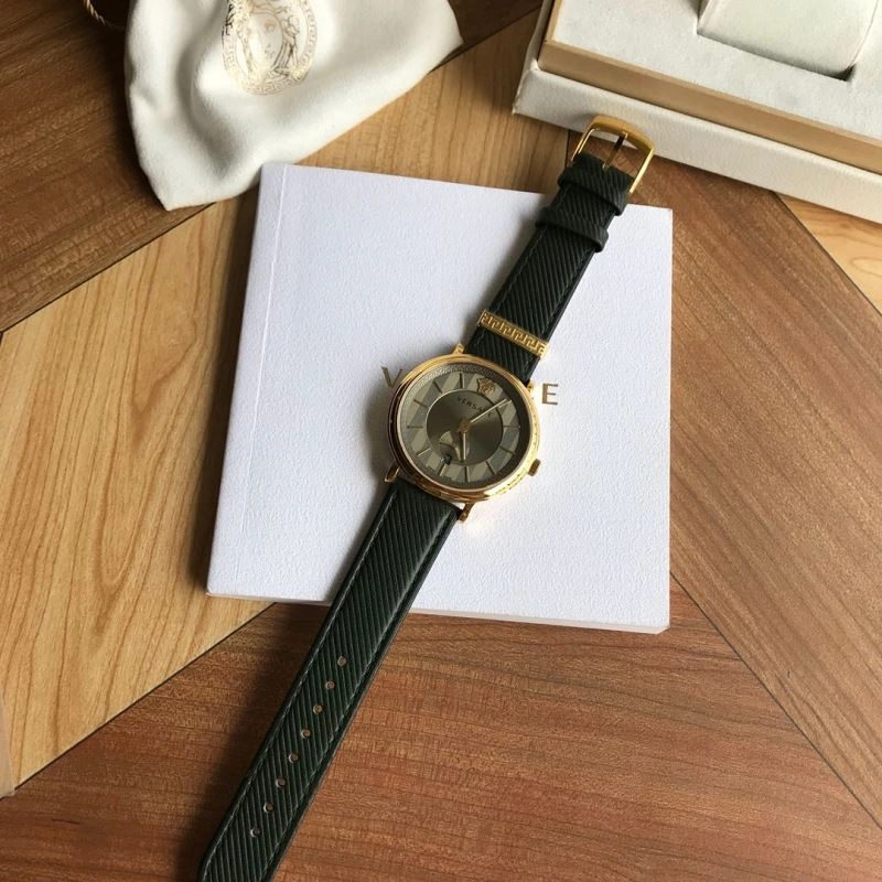 VERSACE Watches WaterResistant 207085