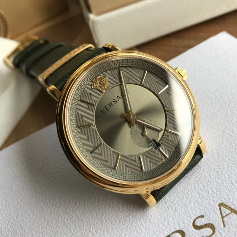 VERSACE Watches WaterResistant 207085
