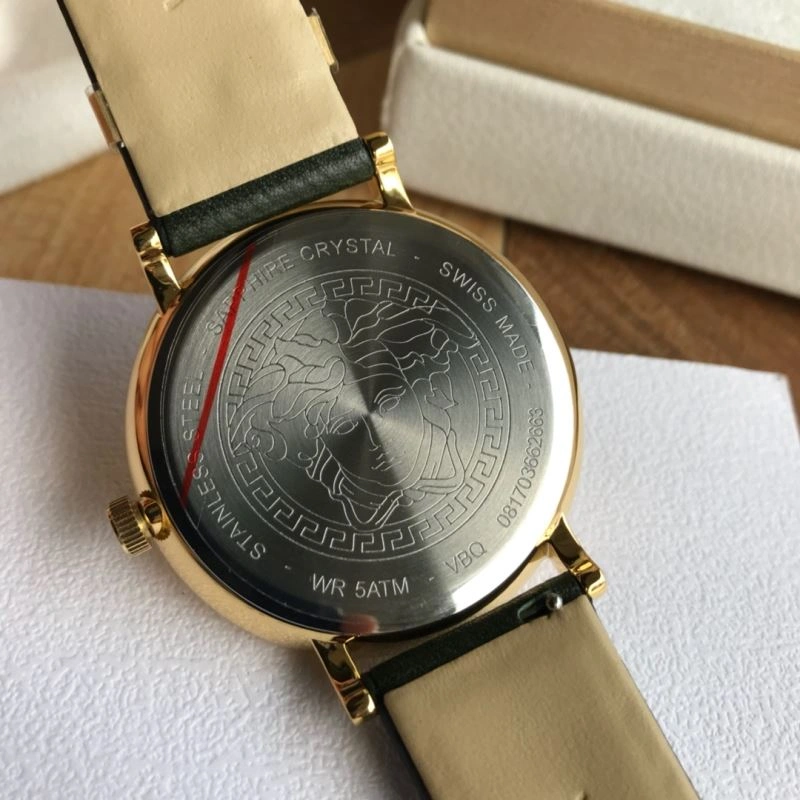 VERSACE Watches WaterResistant 207085