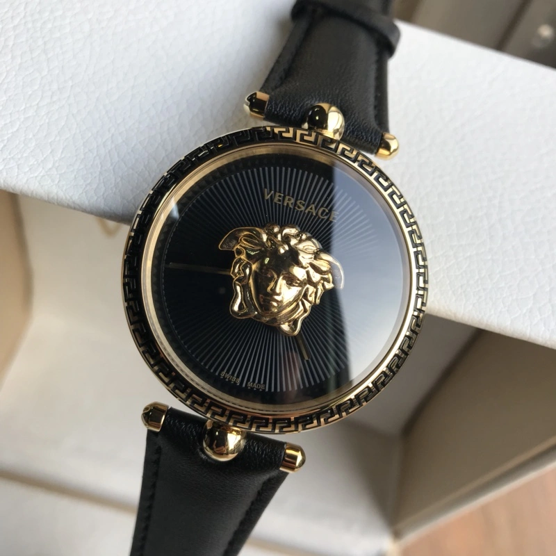 Sporty VERSACE Watches 207080